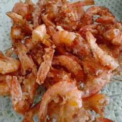 รูปของ Udang kriuk