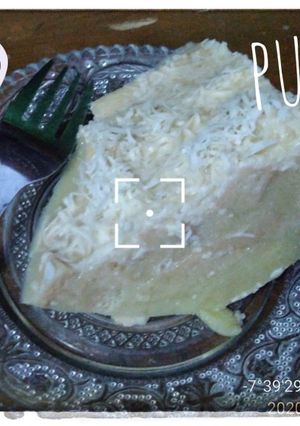 Foto resep 005 Putaru