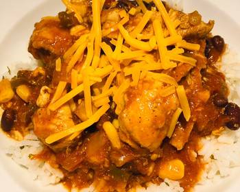 Ultimate, Prepare Spicy Southwest Style Chicken Strips Home Style