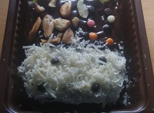 Foto resep Brownies serba 3 sendok