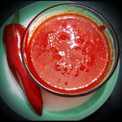 A picture of Sweet Chili Sauce.