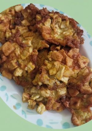 Foto resep Tahu Telur