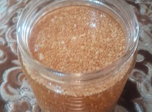 Foto resep Minyak Bawang Putih