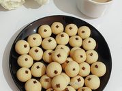 Gambar cengkeh cookies