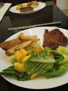 Foto resep Beef Steak