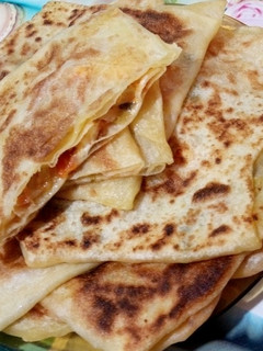 صورة لوصفة محاجب