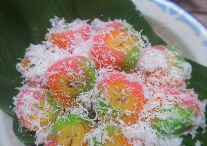 Kue Mata Roda