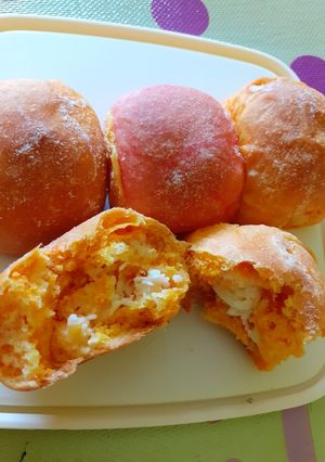 Foto resep Japanese Milk Bread Gak Pake Telor