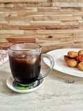 Americano Honey