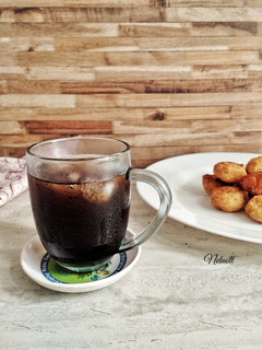 Foto resep Americano Honey
