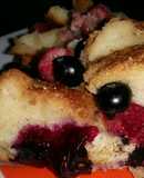 Breakfast: Bread Pudding