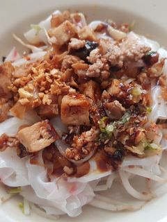 รูปของ ก๋วยเตี๋ยวหลอด