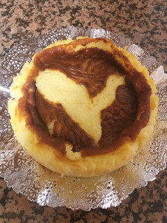 Una foto de Tarta de queso "La Viña" 🧀