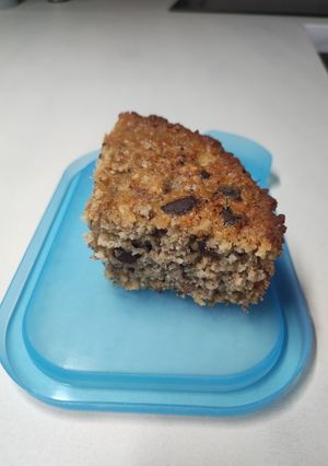 Una foto de Banana Bread