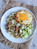 Nasi Goreng Kambing