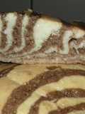 Torta cebra