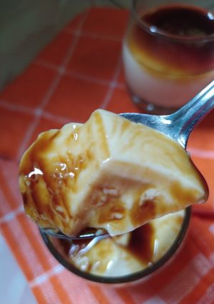 Foto resep Puding Gyukaku Ekonomis