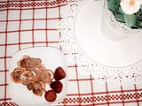 بان كيك صحي 🥞🌺