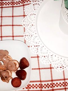 صورة لوصفة بان كيك صحي 🥞🌺