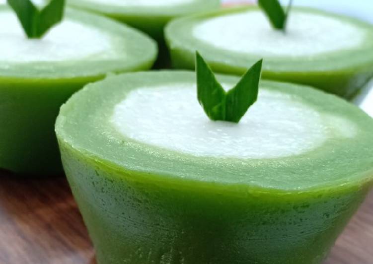 Cantik Manis (Nona Manis)