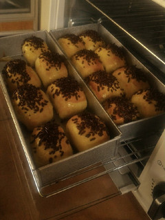 Foto resep Bolen Pisang Coklat