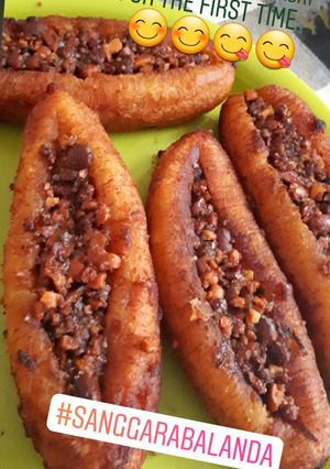 Foto resep Sanggara Balanda