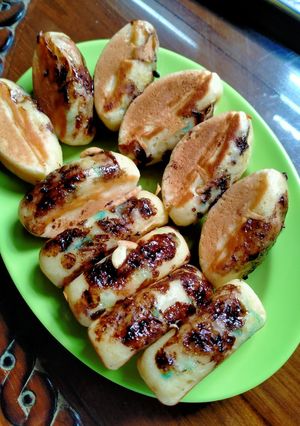 Foto resep Pukis Empuk n Legit