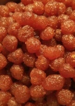 Foto resep Selai nanas homemade (untuk isian nastar)