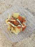 Patatas bravas