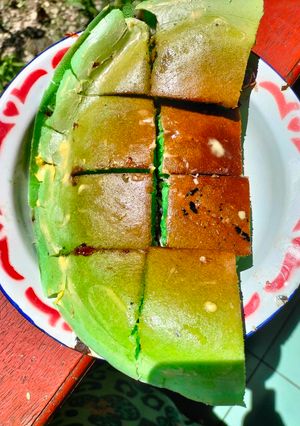 Foto resep Martabak manis/ terang bulan anti gagal