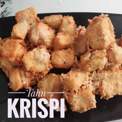 รูปของ Tahu Krispi