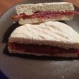 Bocata de cabecero de lomo