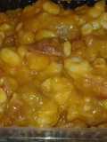 Locro porteño: versión La Paternal