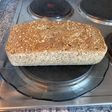 Pan Low Carb de Microondas