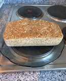 Pan Low Carb de Microondas