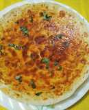 Karari Rumali roti