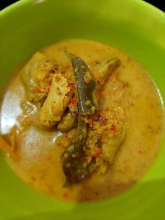 Foto resep Gulai Telur Ikan