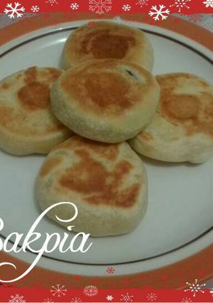 Foto resep Bakpia teflon cokelat keju