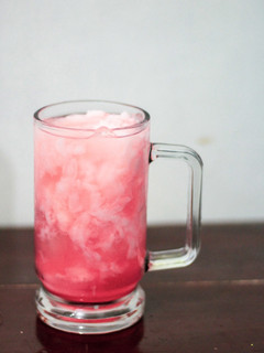 Foto resep Es Kopyor