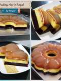 Puding Marie Regal