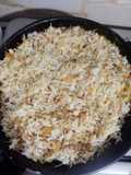 Arroz libanés