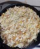 Arroz libanés
