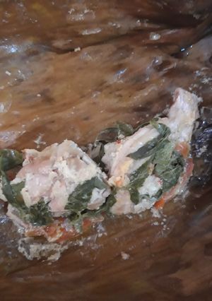 Foto resep Pepes ayam kemangi