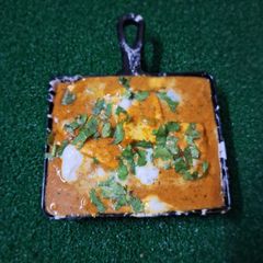 A picture of Paneer Butter Masala in Pressure Cooker |.