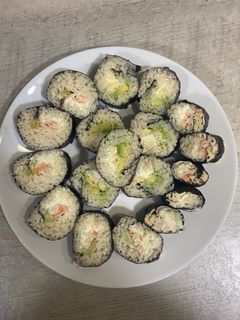 Una foto de Makizushi