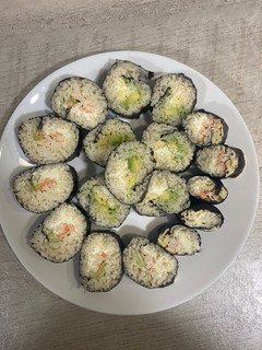 Una foto de Makizushi