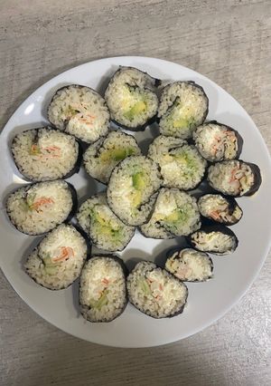 Una foto de Makizushi