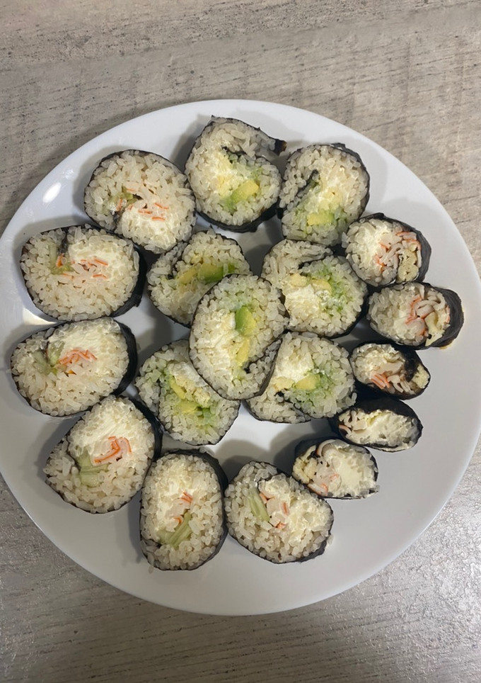 Una foto de Makizushi
