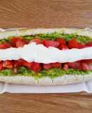 Completo Italiano