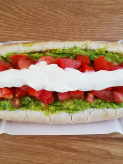 Una foto de Completo Italiano